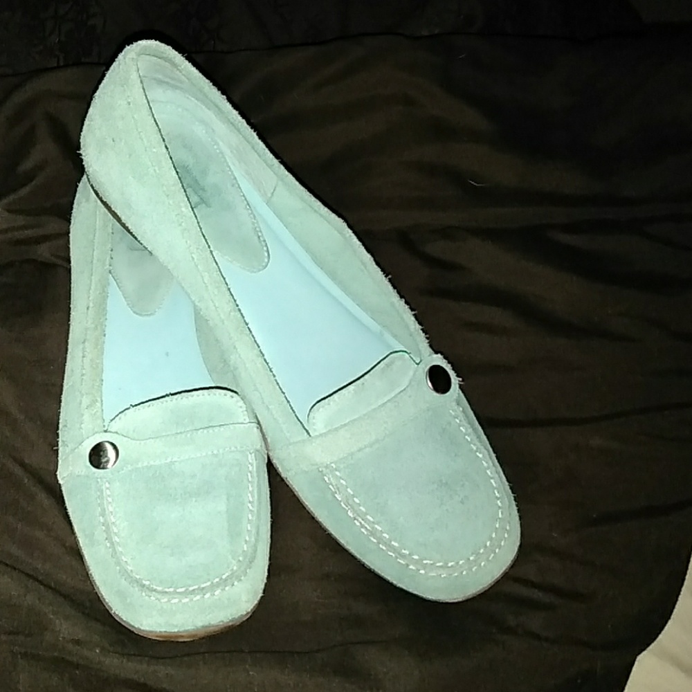 LOFT LOAFERS